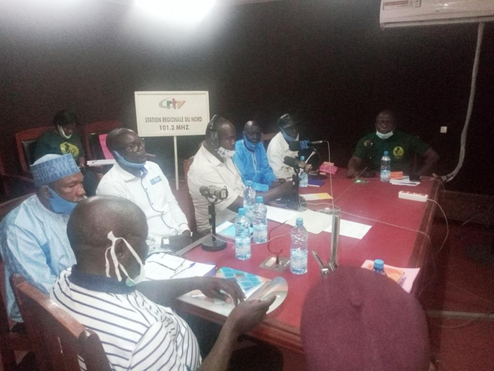 Garoua : une Ong au front contre la sous-scolarisation