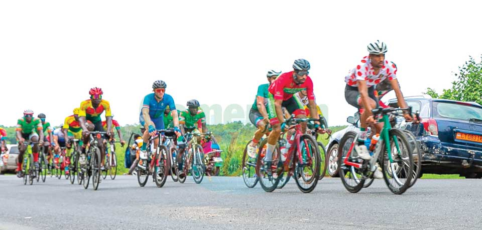 Cycling : Awakening At Last? Cycling : Awakening At Last?