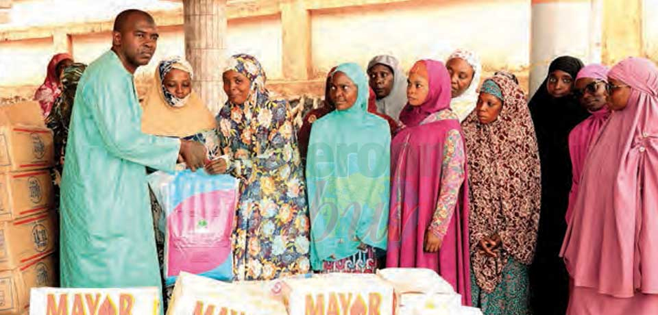Ramadan 2023 : du soutien pour les veuves et orphelins musulmans Ramadan 2023 : du soutien pour les veuves et orphelins musulmans