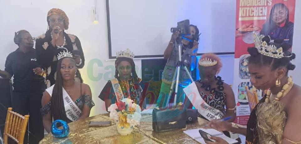 Ancestral Traditions: Traditional Rulers Sign Accord To Archive Their Heritage