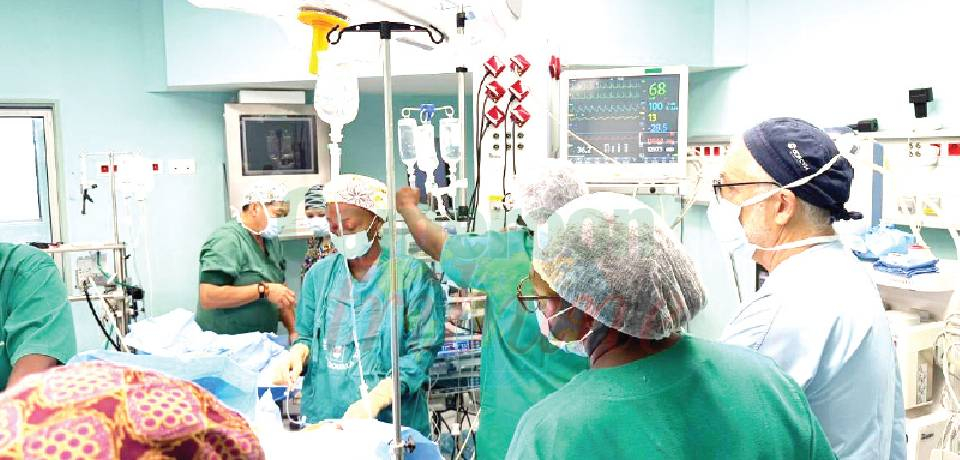 Fautes médicales: Comment limiter les dégâts
