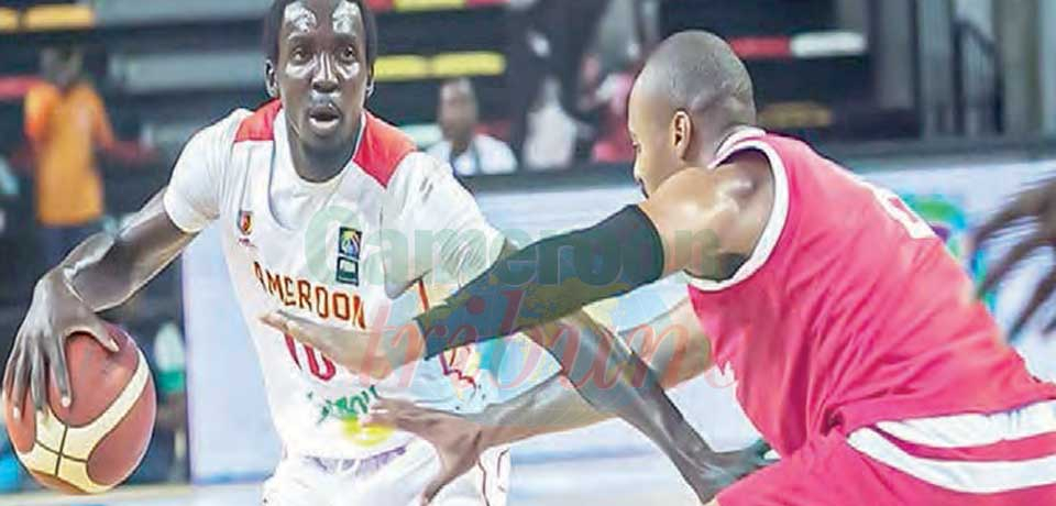 AFROCAN 2023: Cameroon’s Progress In Jeopardy AFROCAN 2023: Cameroon’s Progress In Jeopardy