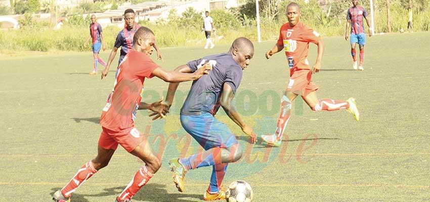 Le foot de retour sur les stades Le foot de retour sur les stades