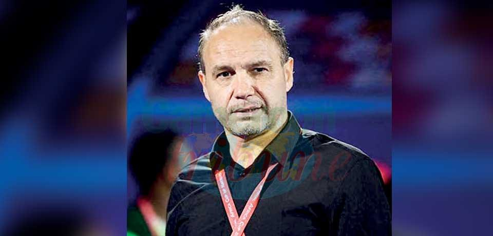 Sebastien Migne : Experienced Tactician To Boost Performance