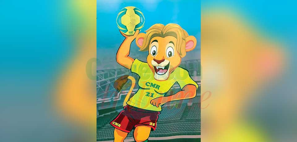 Women’s Handball AFCON : Federation Braces Up