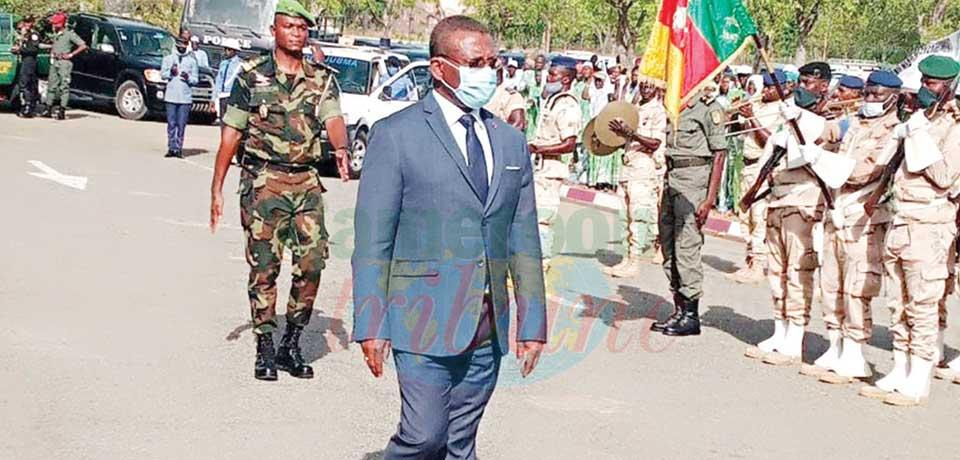 Inauguration d’un Centre hospitalier régional : le Premier ministre à Garoua