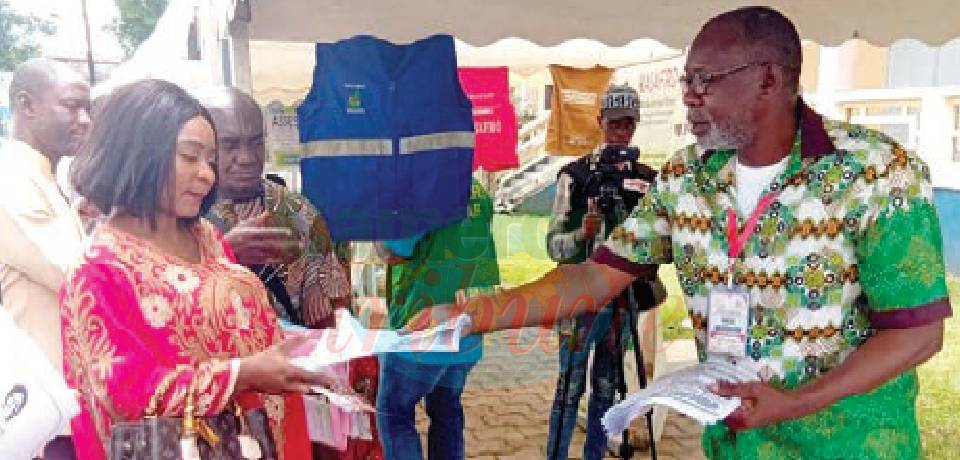 Fight Against Poverty: Civil Society Unites