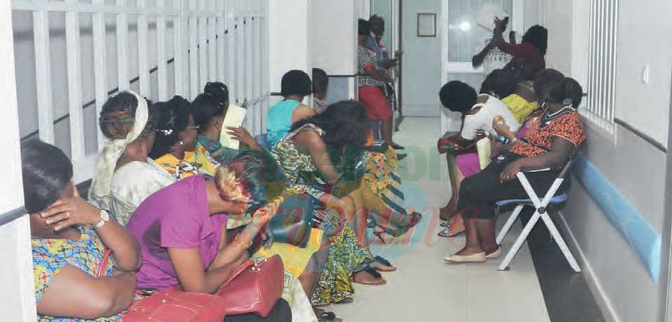 Contraceptifs: Attention, effets secondaires ! Contraceptifs: Attention, effets secondaires !