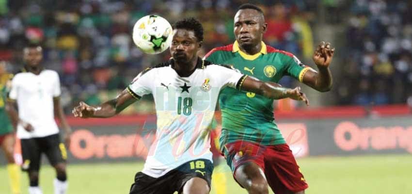 Resumption of African Competitions : CAF Prescribes Guidelines Resumption of African Competitions : CAF Prescribes Guidelines