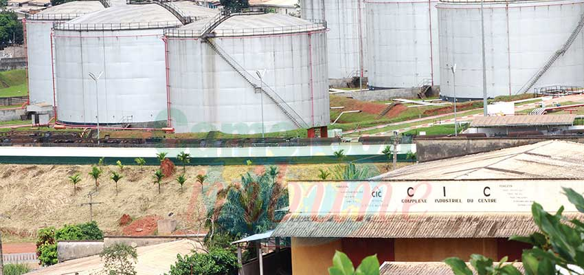 Cemac : les prix des produits de base en baisse Cemac : les prix des produits de base en baisse