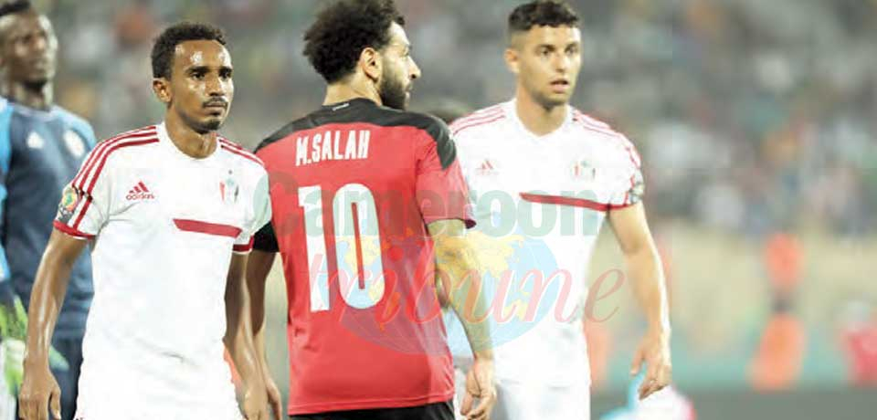 Egypte – Soudan : les Pharaons assurent l’essentiel