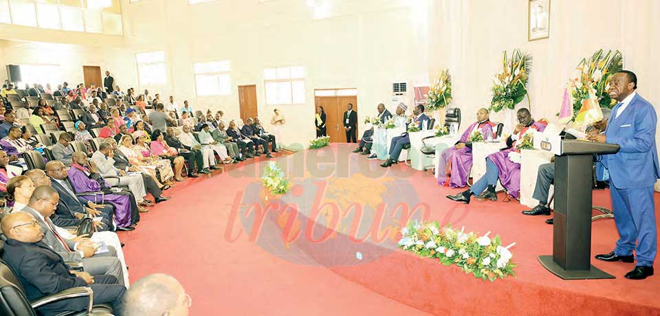 Jeudi, les nouveaux agrégés du Cames seront connus.