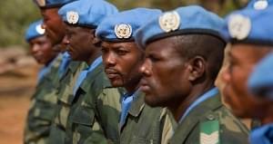 Maintien de la paix en RCA: le 4e contingent camerounais de retour