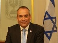 Israeli Ambassador Decries Libelous Articles