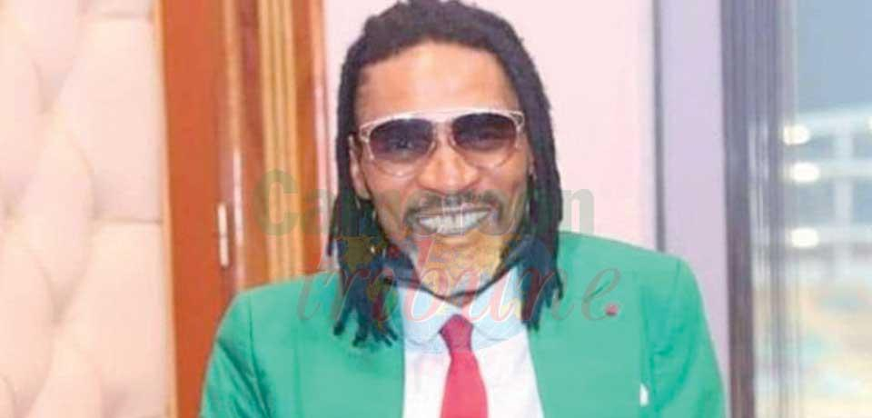 Lions indomptables : place à l’ère Rigobert Song