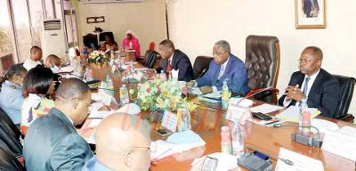 Gov’t Subsidy To Private Communication : 95 Files Under Scrutiny Gov’t Subsidy To Private Communication : 95 Files Under Scrutiny