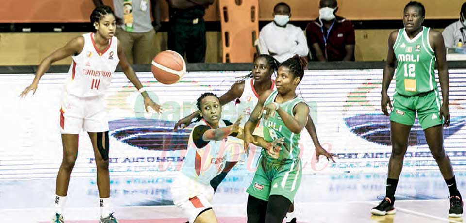 AfroBasket dames et AfroCAN 2023 : le Cameroun connaît ses adversaires