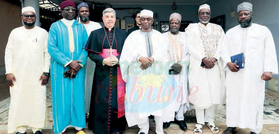 Dialogue inter-religieux : musulmans et catholiques ensemble