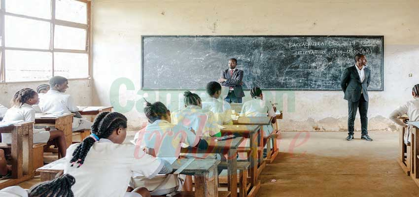 Baccalauréat de l'enseignement général : près de 120 000 candidats à l'attendus Baccalauréat de l'enseignement général : près de 120 000 candidats à l'attendus