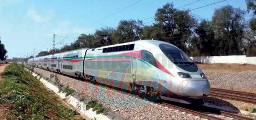 High-speed Train: Morocco Commissions Africa’s First Rail Line