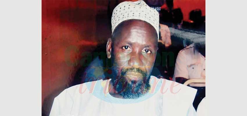 Bouba Goï Goï : « Le sacrifice de la bête est un grand acte d’adoration en Islam». Bouba Goï Goï : « Le sacrifice de la bête est un grand acte d’adoration en Islam».