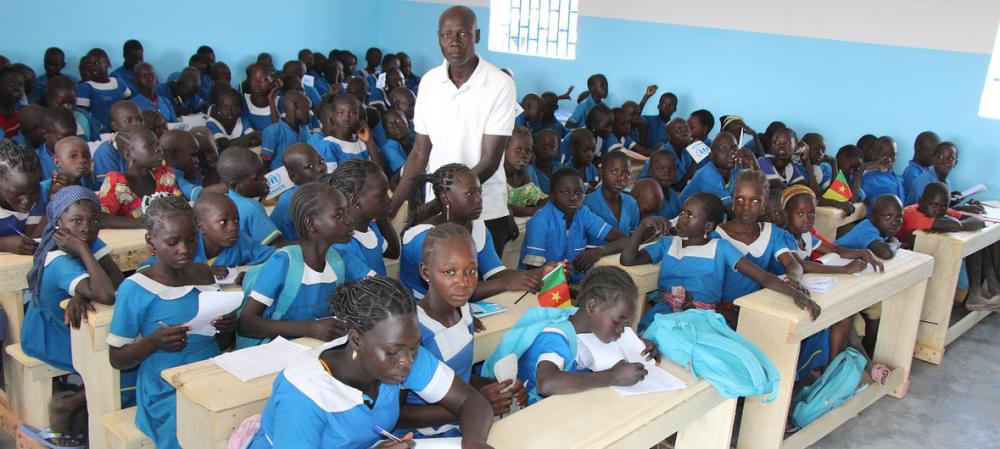 Birth Registration : West Region Grapples With IDPs, Local People Birth Registration : West Region Grapples With IDPs, Local People