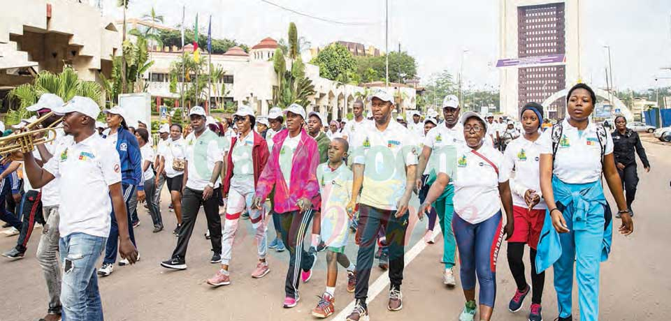 Journée mondiale paludisme : objectif zéro cas Journée mondiale paludisme : objectif zéro cas