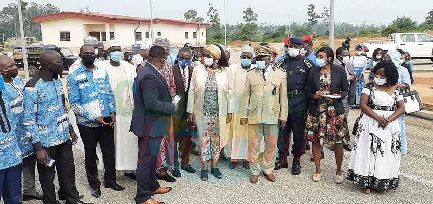 Ngaoundéré : logements sociaux attendent propriétaires Ngaoundéré : logements sociaux attendent propriétaires