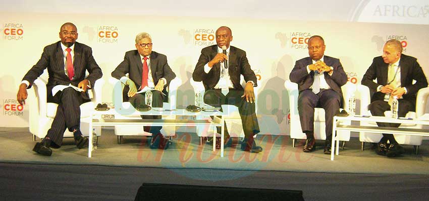 Africa’s Economic Integration : Gov’ts, Private Sector For Workable Synergies
