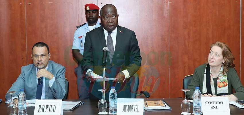 Le gouvernement veut asseoir une meilleure compréhension des enjeux de la décentralisation avec ses partenaires.