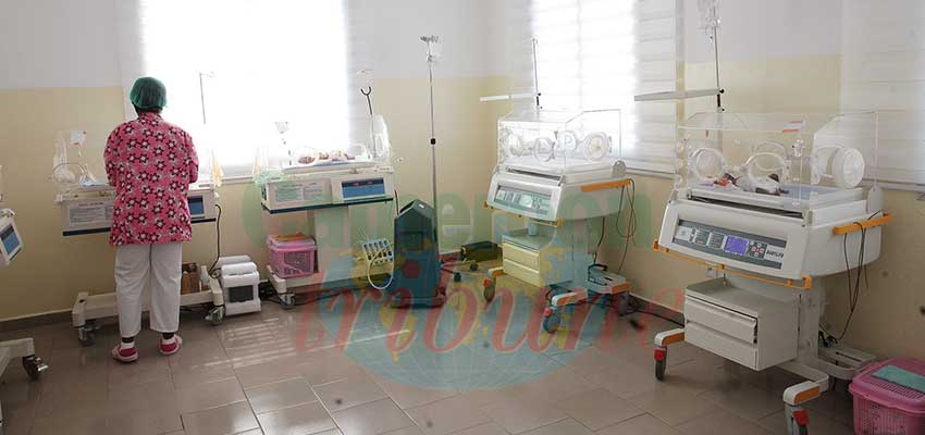 Bébés prématurés : le difficile quotidien Bébés prématurés : le difficile quotidien