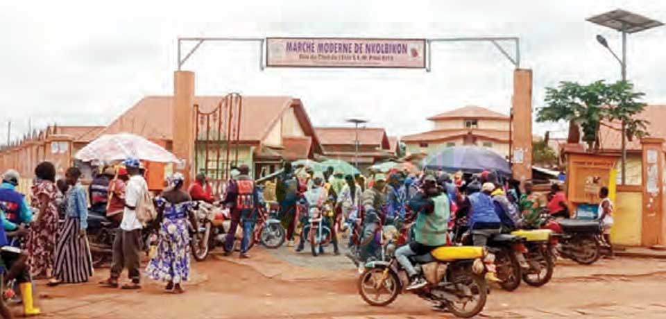 Est : retour progressif à la normale