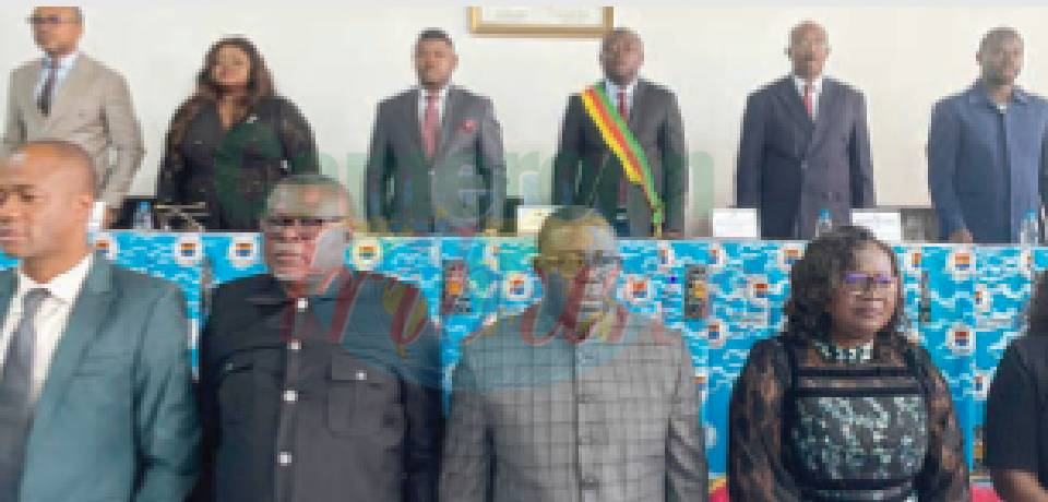 Limbe City Council: Administrative, Management Accounts Adopted