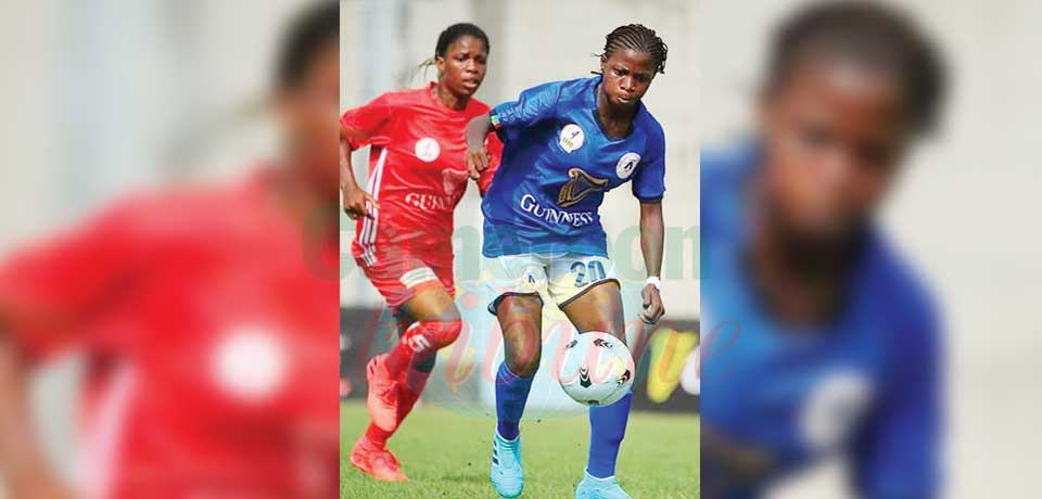 Guinness Super League : Eclair FF Maintains Lead