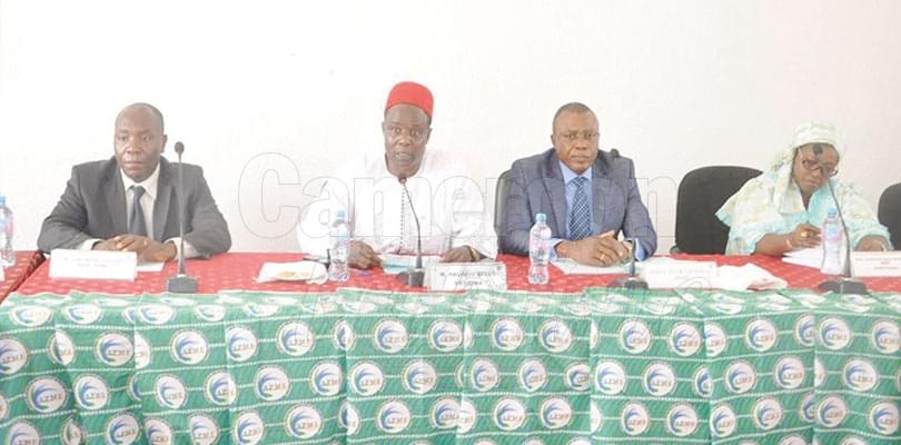 PME: l’agence se vend à Douala PME: l’agence se vend à Douala