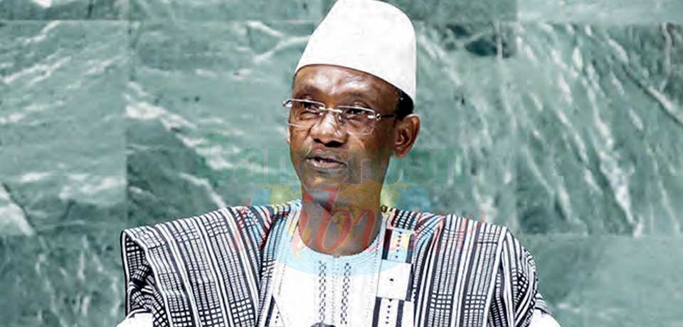 Mali : Elections Postponement In the Horizon Mali : Elections Postponement In the Horizon
