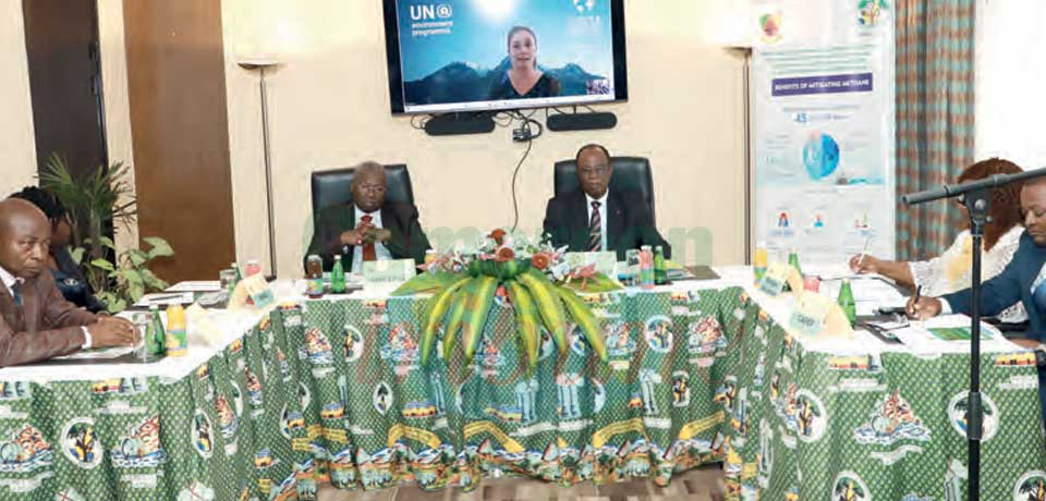 Environmental Protection: Agricultural Mitigation Project Launched