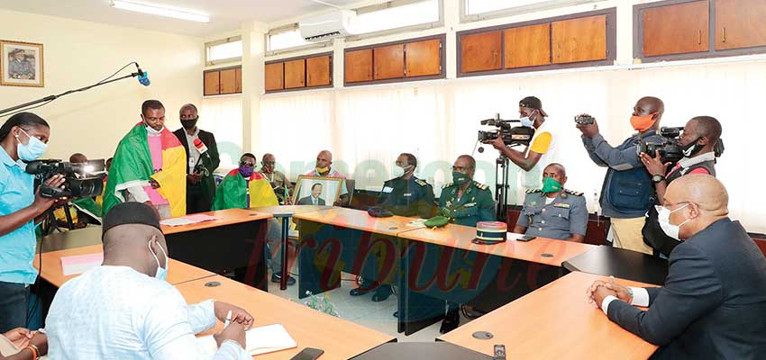 Yaoundé : les moto-taximen sont contre