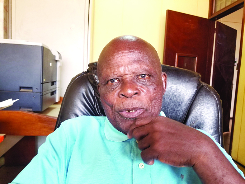 Par Patrice ETOUNDI MBALLA* Par Patrice ETOUNDI MBALLA*