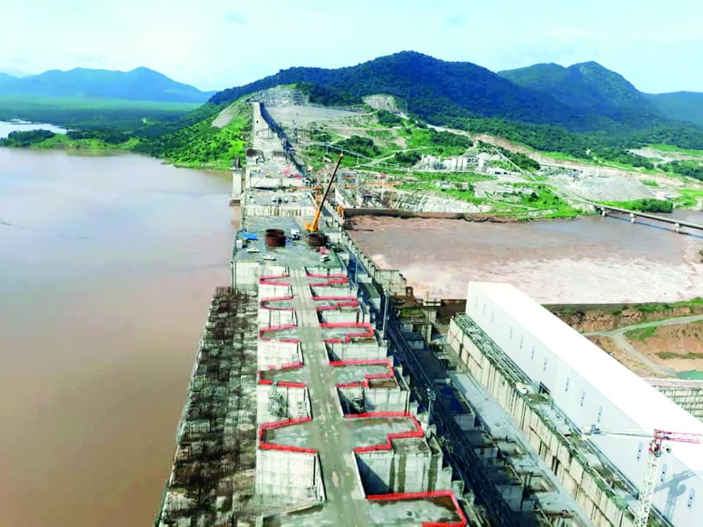 Nile Dam : Ethiopia Rejects US Proposal
