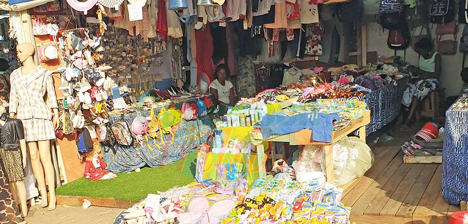 Yaoundé en fête : les recettes malgré tout