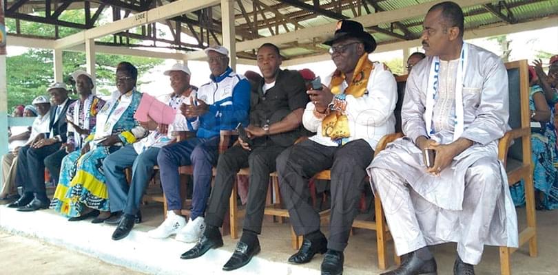 Mefou-et-Akono: Mbankomo mise sur la proximité