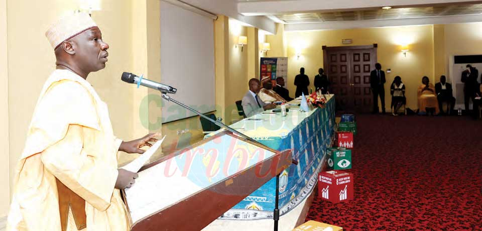 Coopération Cameroun-Nations unies : un nouveau cadre en conception