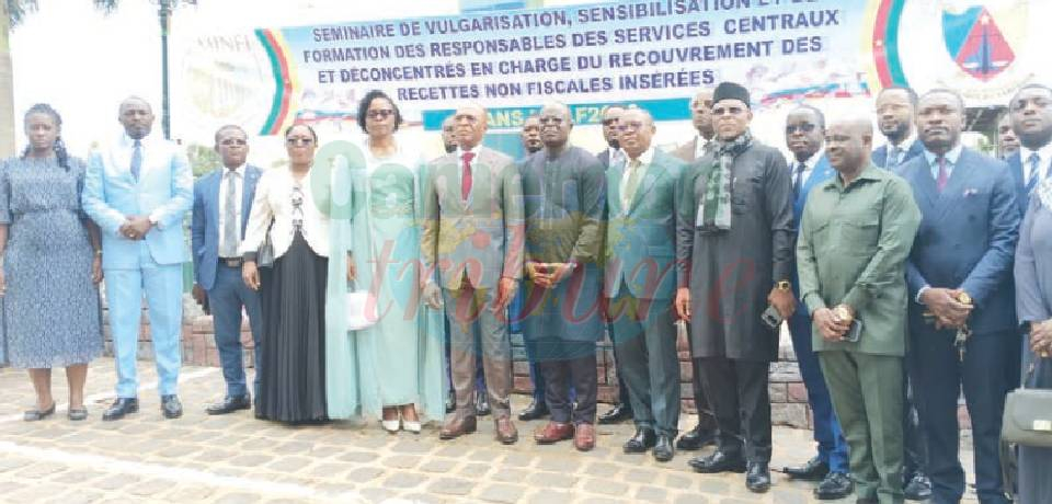 Centre: Recettes pour un recouvrement efficace