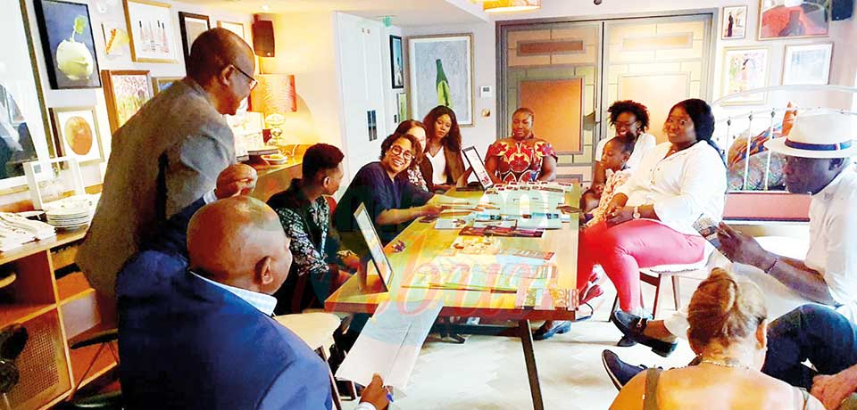 Littérature : le livre africain en fête à Paris