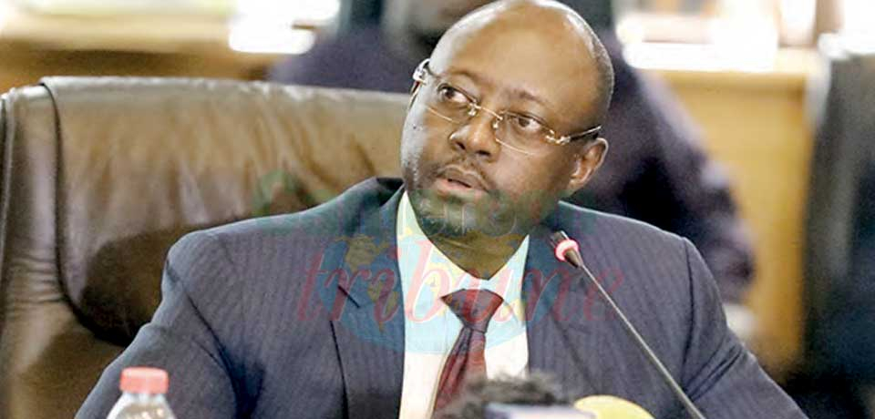 Conjoncture en CEMAC : perspectives acceptables favorables Conjoncture en CEMAC : perspectives acceptables favorables