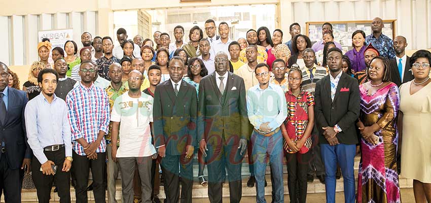 Commonwealth: Youths Empowered To Be Peace Builders