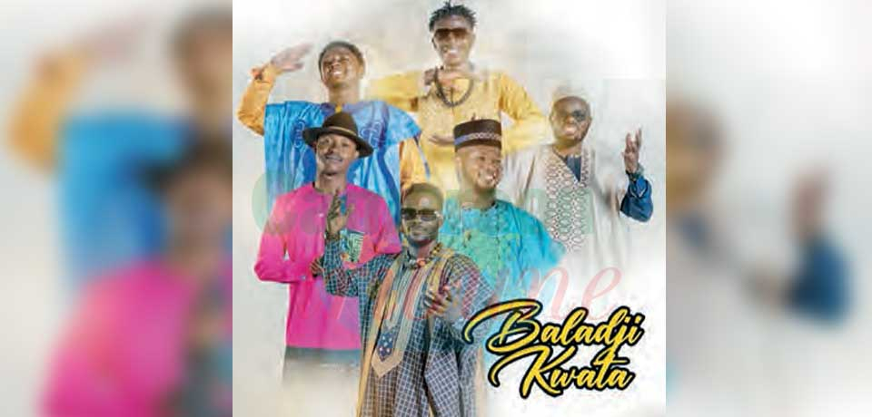 Baladji Kwata : les étoiles du Sahel