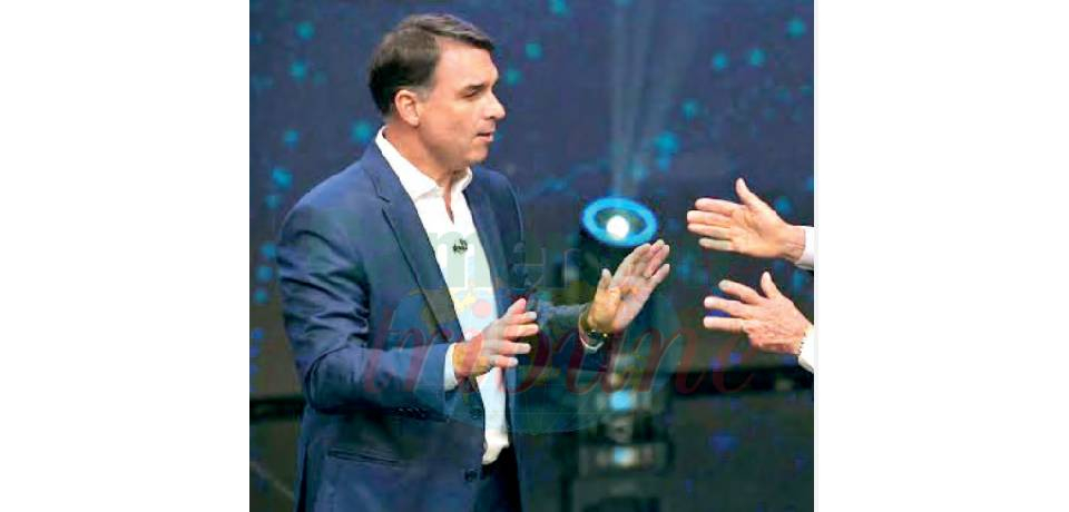 Présidentielle au Brésil: Le duel Lula-Bolsonaro