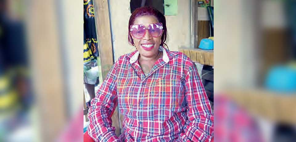 Irène Ngomyem : de la poigne dans les affaires